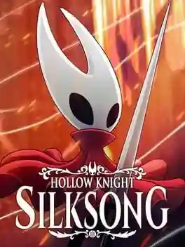 Hollow Knight Silksong